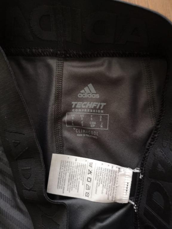 Adidas alphaskin sale sport graphic
