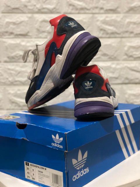 Harga adidas falcon kylie jenner deals
