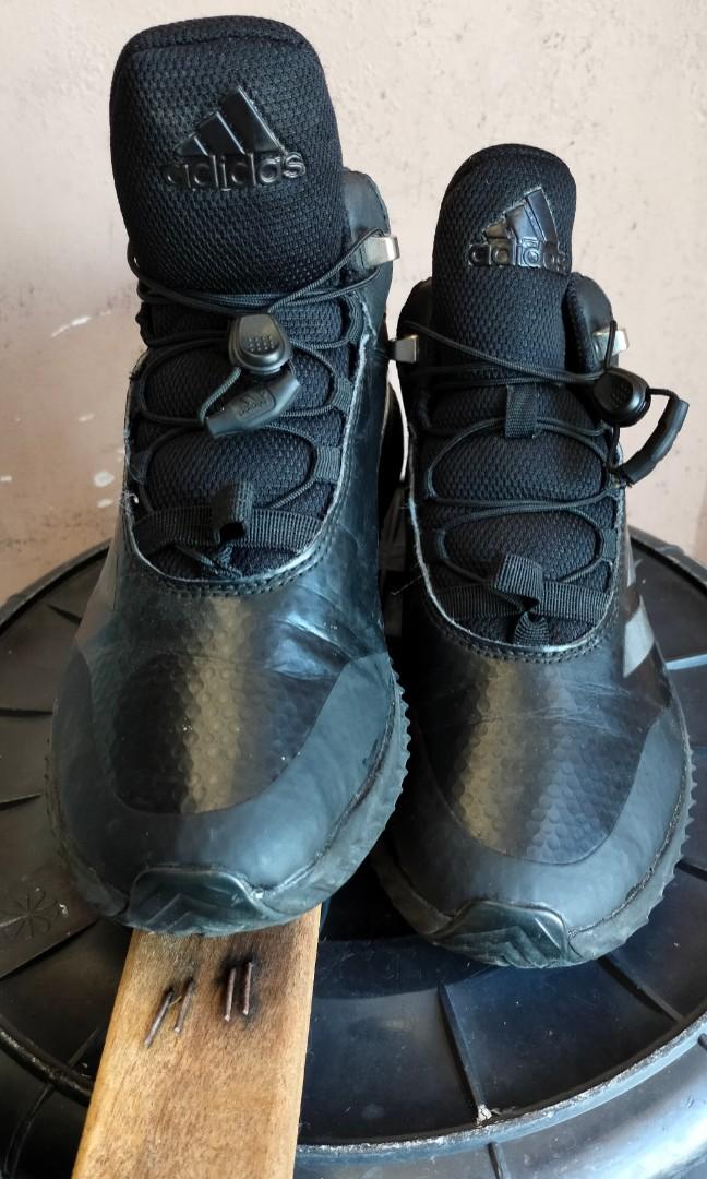 Adidas hotsell x_plr primaloft