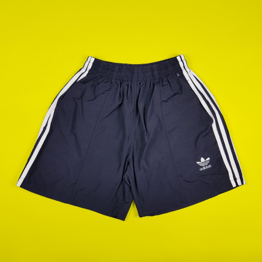 celana trefoil pants adidas