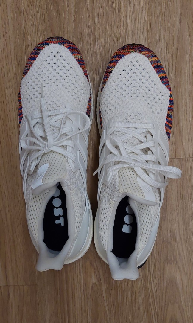 A16+ ultra boost outlet  multicolor limited edition