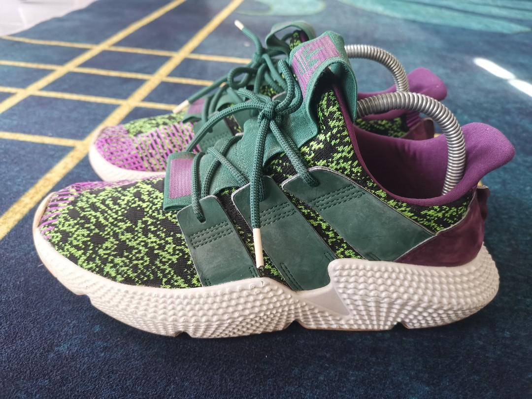 Adidas x dragon deals ball cell