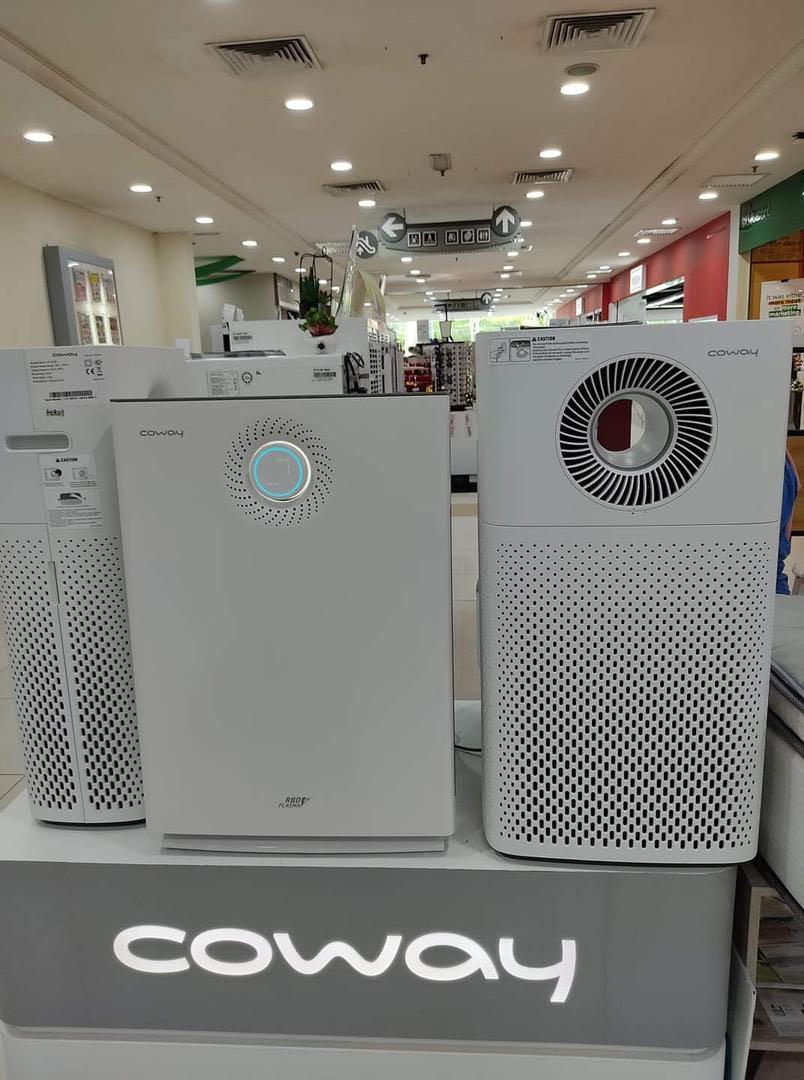 Air purifier COwAY, TV & Home Appliances, Air Purifiers & Dehumidifiers