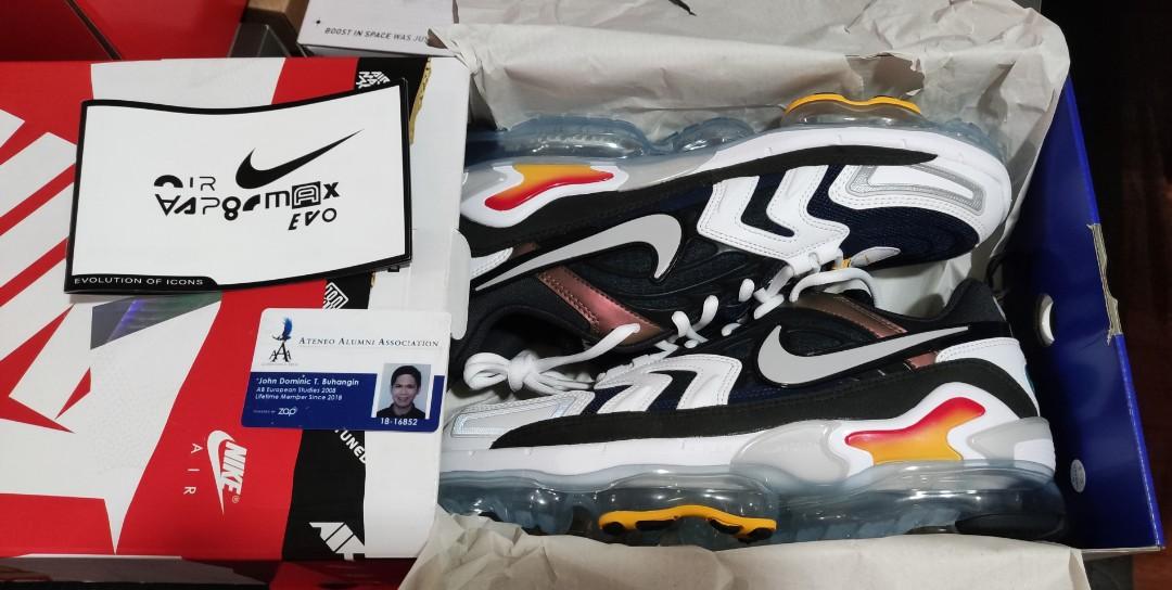 Vapormax zalora new arrivals
