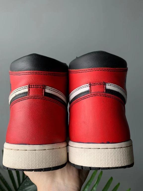 La to sales chicago jordan 1