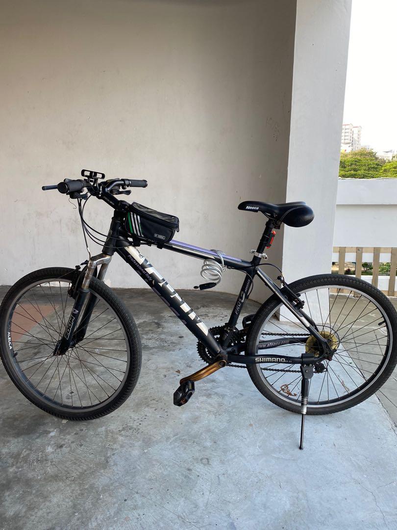 Aleoca bicycle spare best sale parts