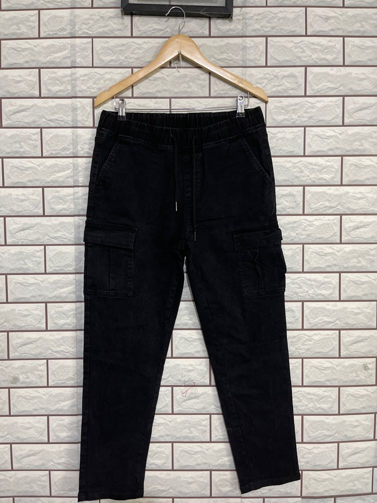 retro jogger pants