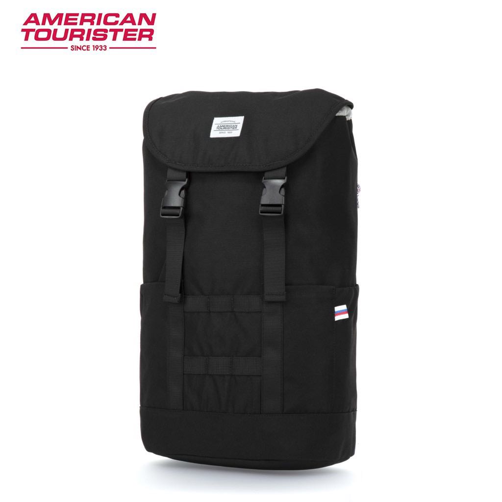 American tourister scholar backpack 3l store