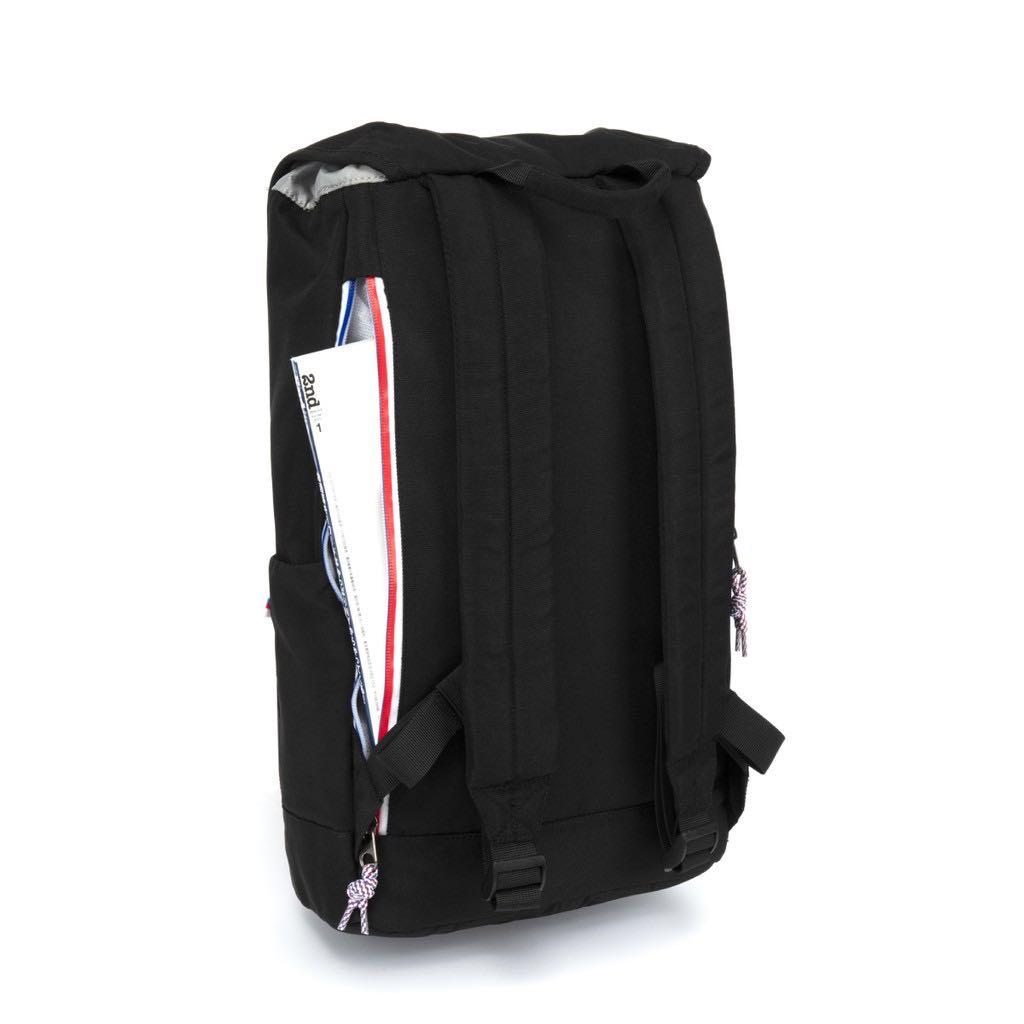 American Tourister Colton S Backpack, Men's Fashion, Bags, Backpacks on
