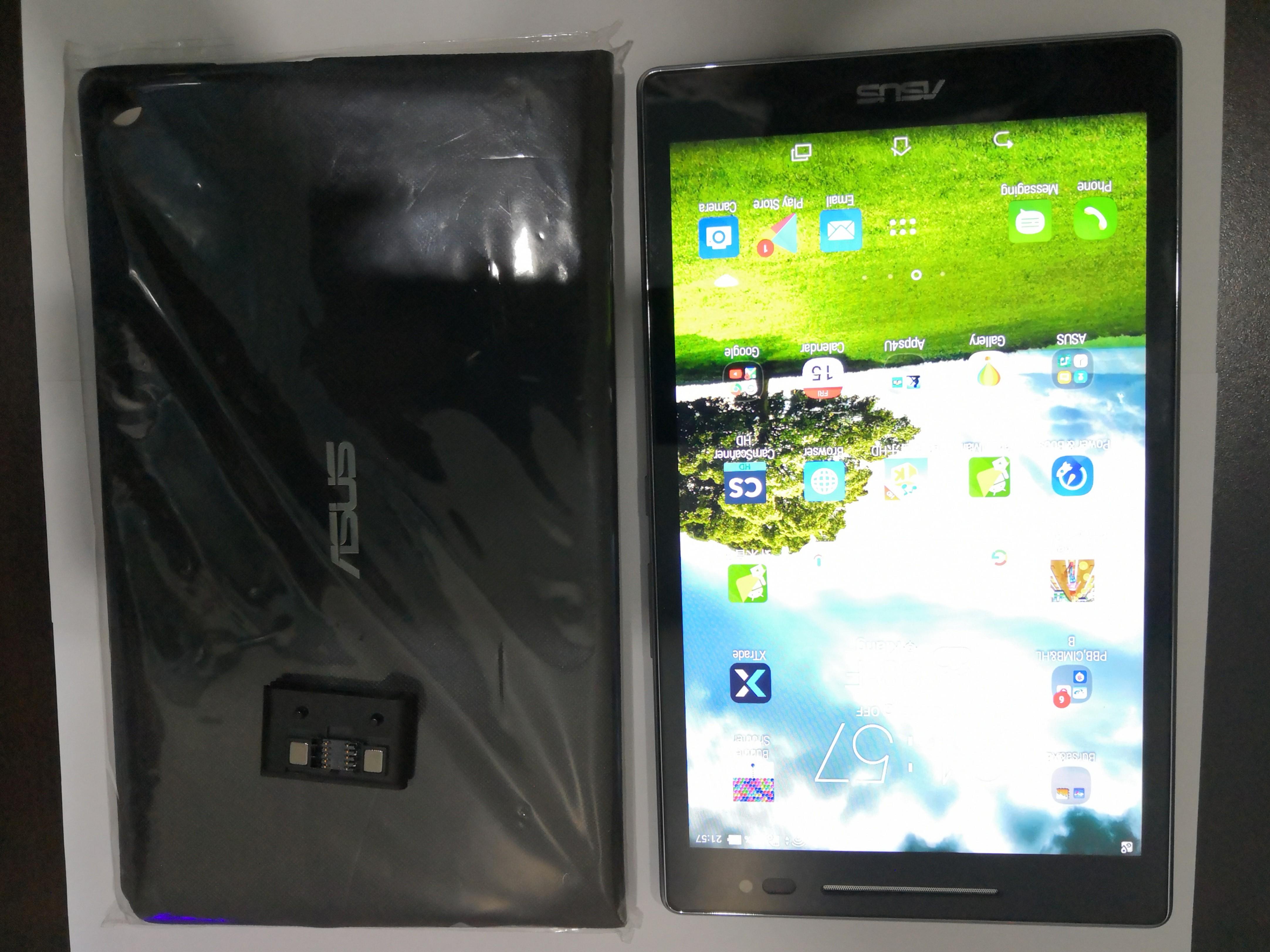 ASUS ZenPad 8.0 Z380M