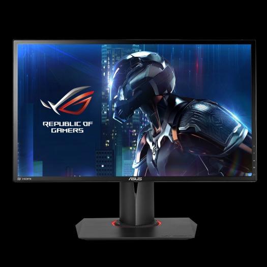 ROG SWIFT PG248Q | 23 to 24.5 Inches | Gaming Monitors｜ROG - Republic of  Gamers｜ROG Global