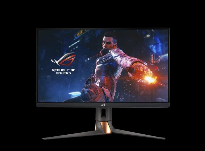Asus pg 279 top