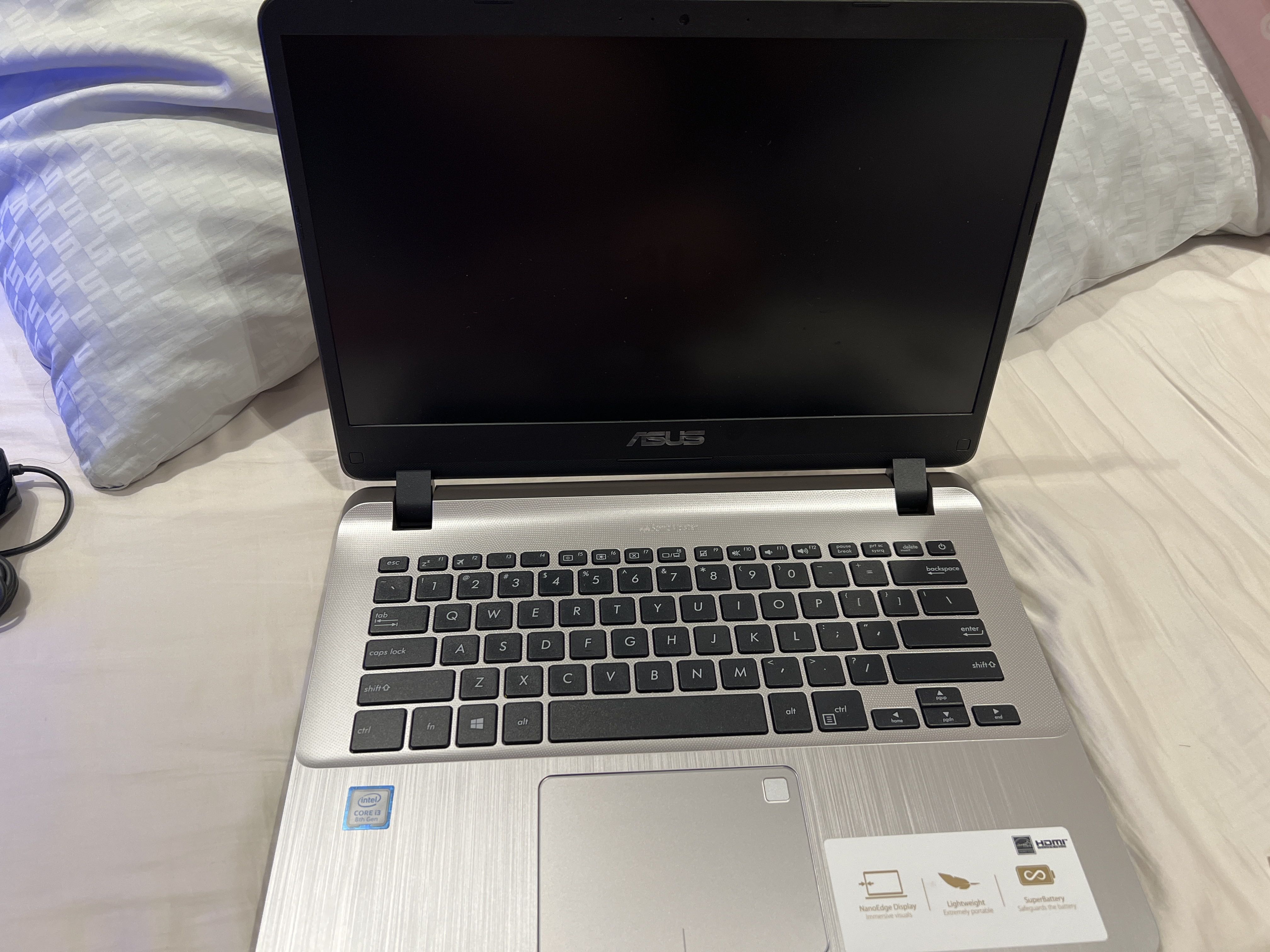 Asus sonicmaster, Computers & Tech, Laptops & Notebooks on Carousell