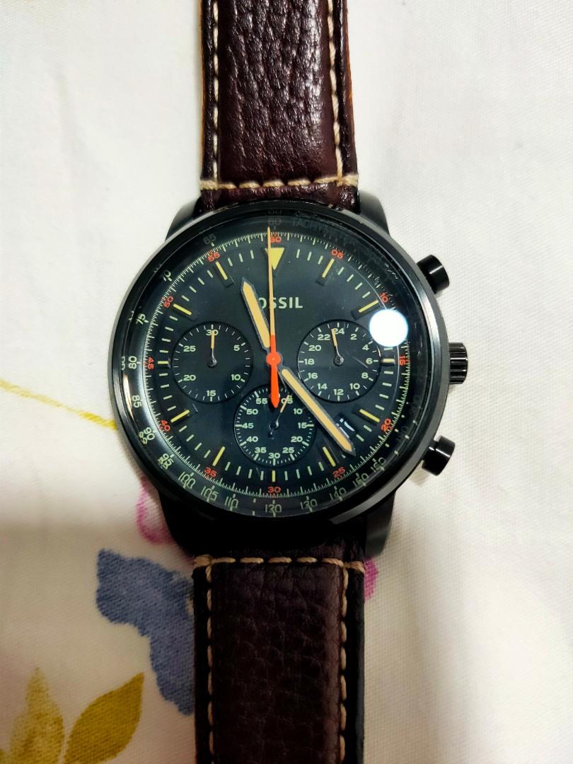 Fossil fs 5501 top