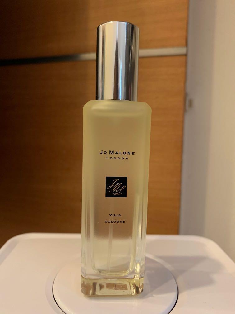 Jo malone yuja cologne cheap