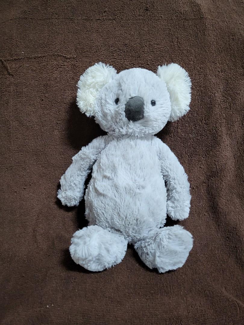 Jellycat london stuffed animals hotsell