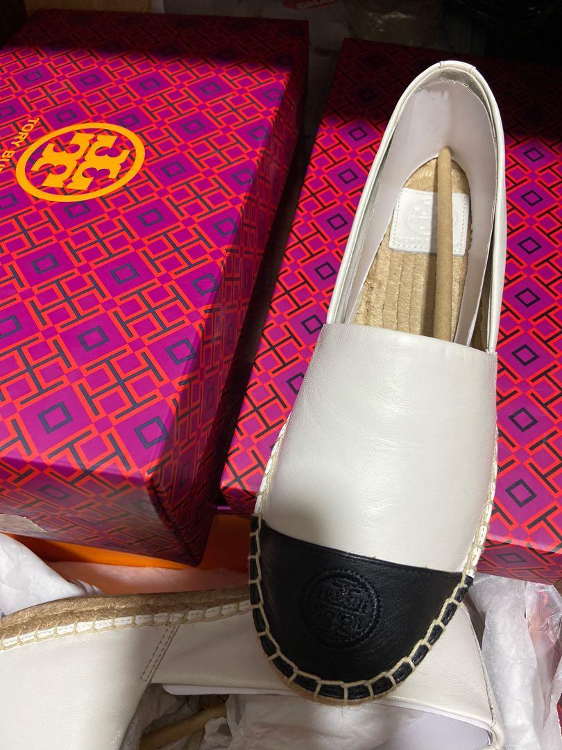 tory burch 8.5