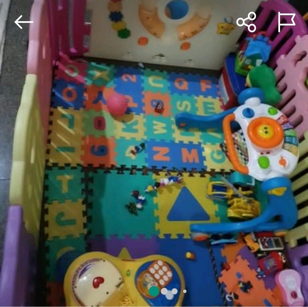 Cannons uk playpen clearance