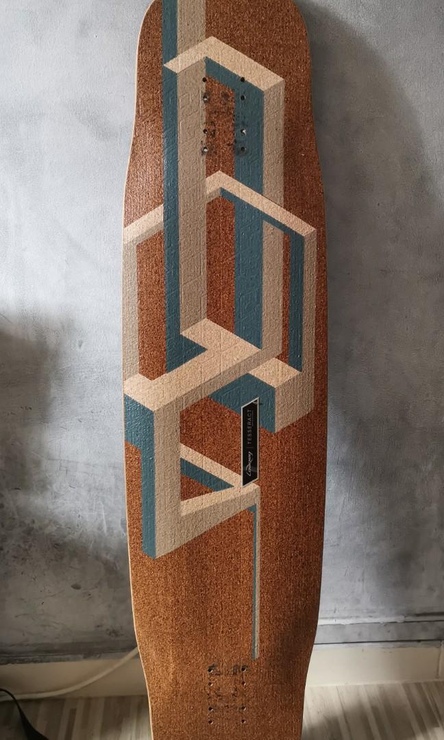 Basalt Tesseract, Sports Equipment, Other Sports Equipment and Supplies