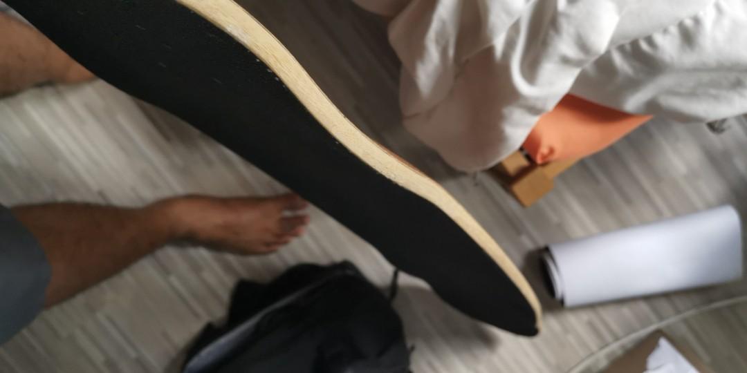 Basalt Tesseract, Sports Equipment, Other Sports Equipment and Supplies