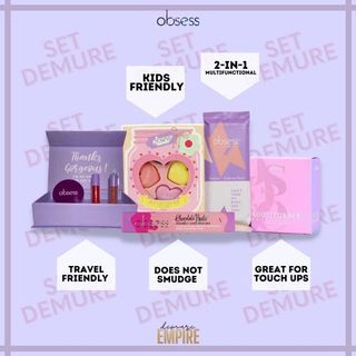 (Category: ) located in . Submitted by ObsessCosmetics_West (Listing ID 1119669828, Image 1). Description: .