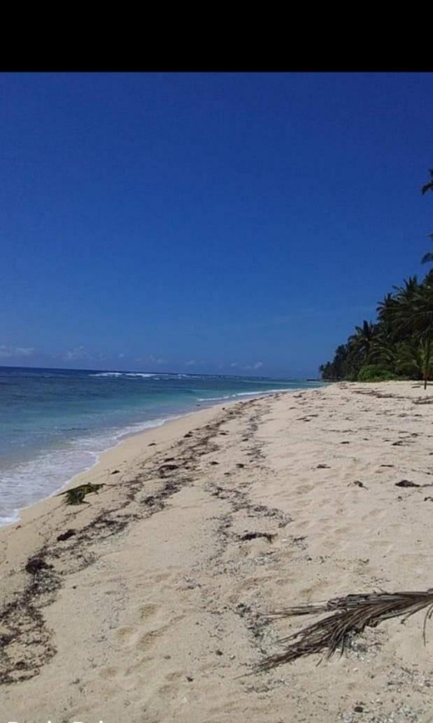 Beach front Baganga, Davao Oriental, Property, For Sale, Lot on Carousell