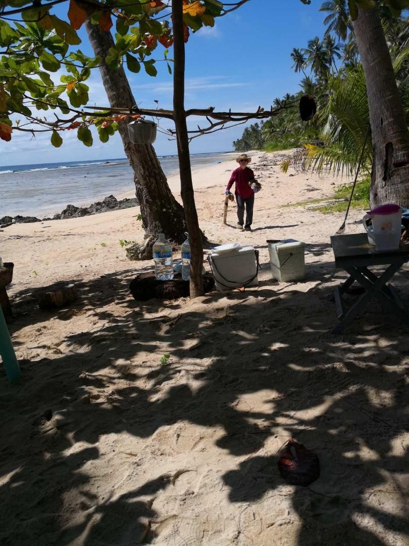 Beach front Baganga, Davao Oriental, Property, For Sale, Lot on Carousell