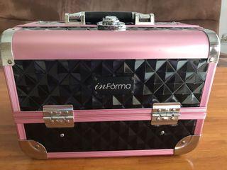 Beauty Case Informa