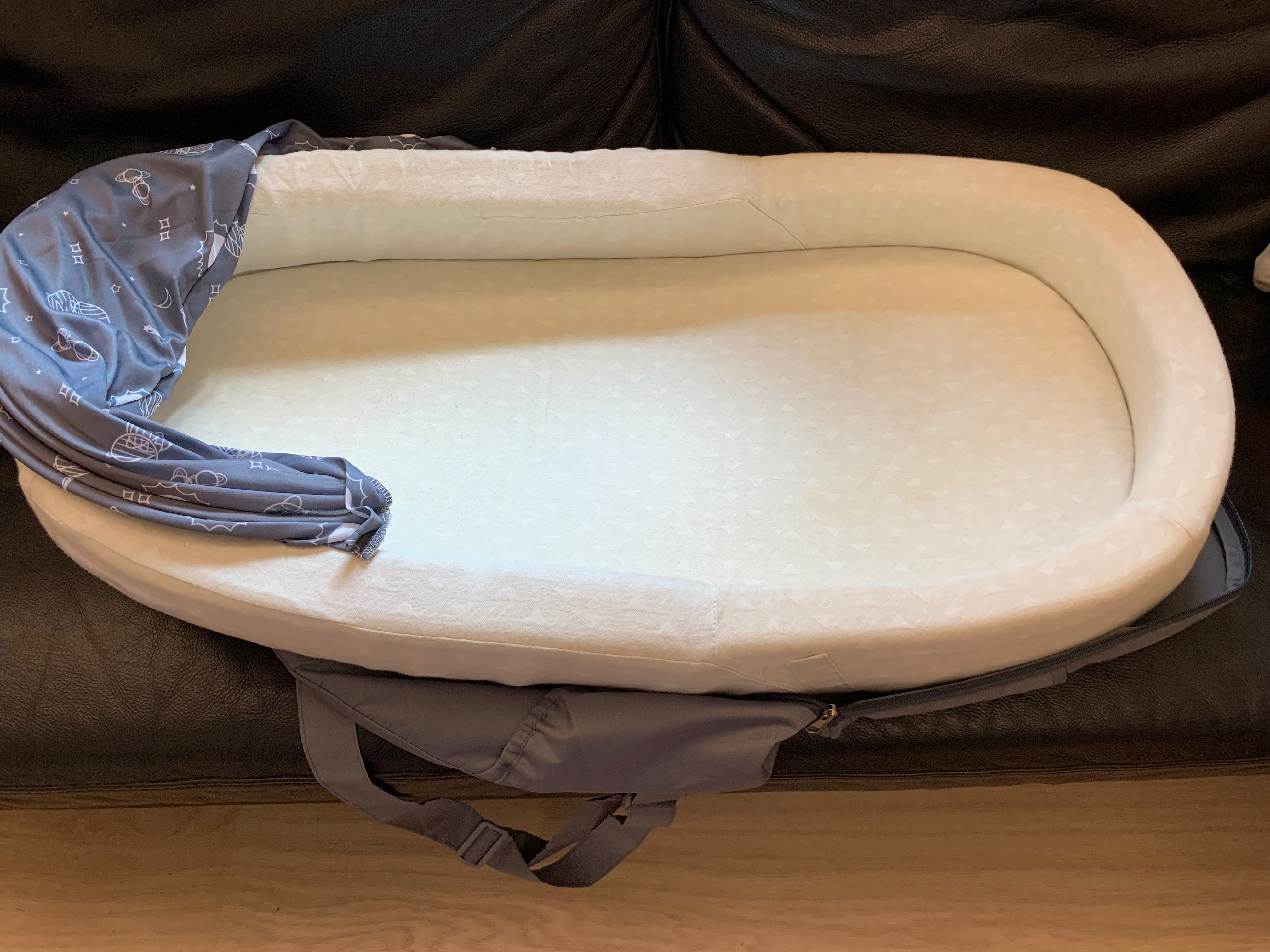 Bed Separator, 兒童＆孕婦用品, 兒童傢具, 兒童傢具 床圍 Carousell