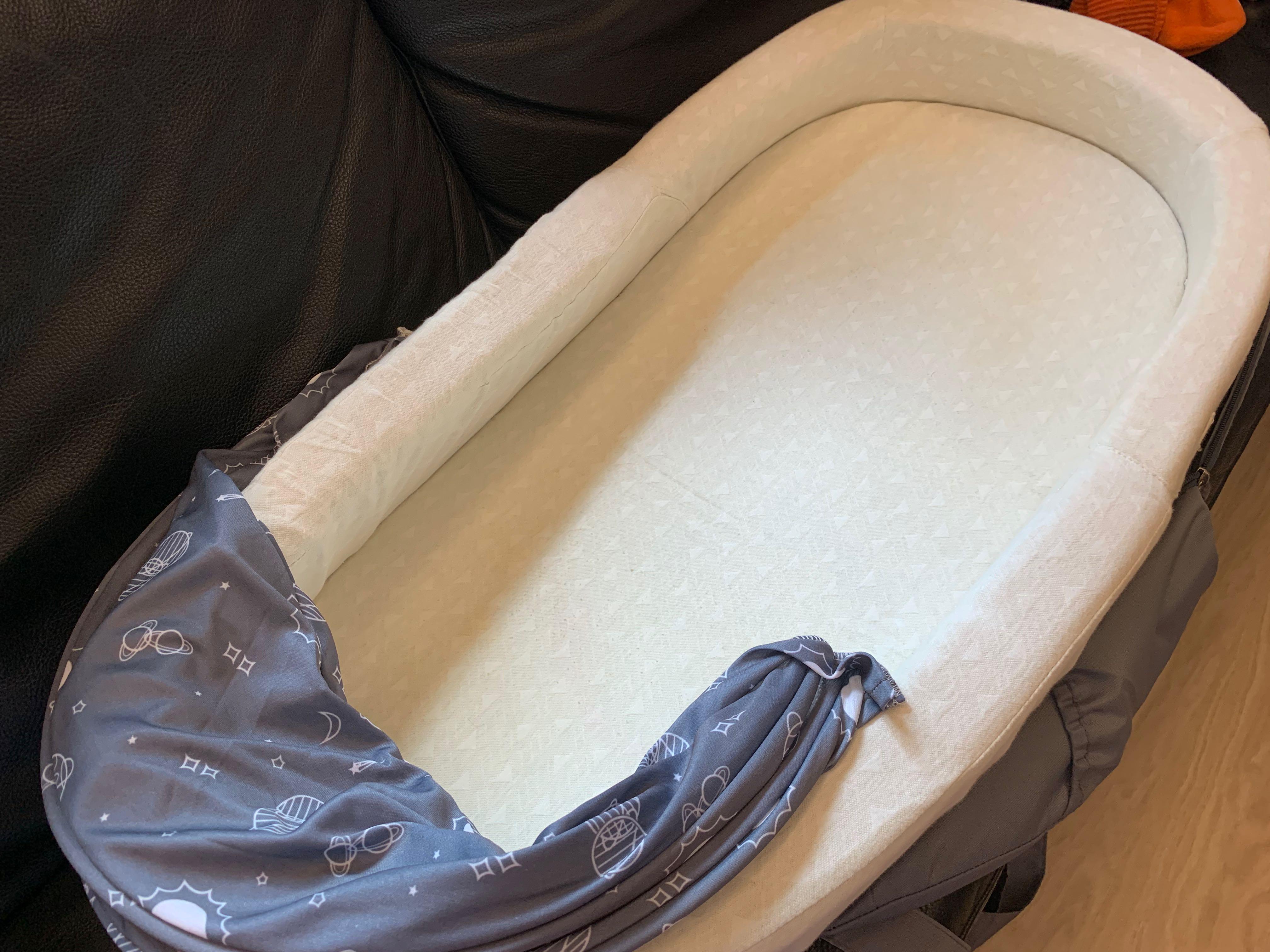 Bed Separator, 兒童＆孕婦用品, 兒童傢具, 兒童傢具 床圍 Carousell