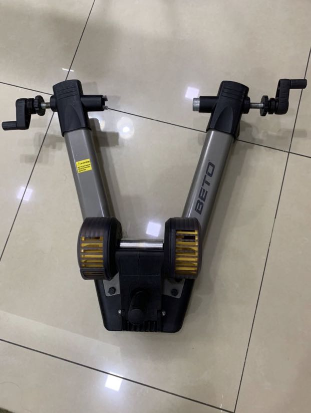 Beto bike trainer online