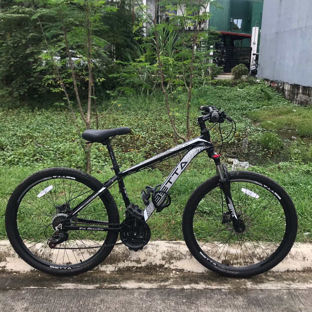Betta crowntail cheap bike price