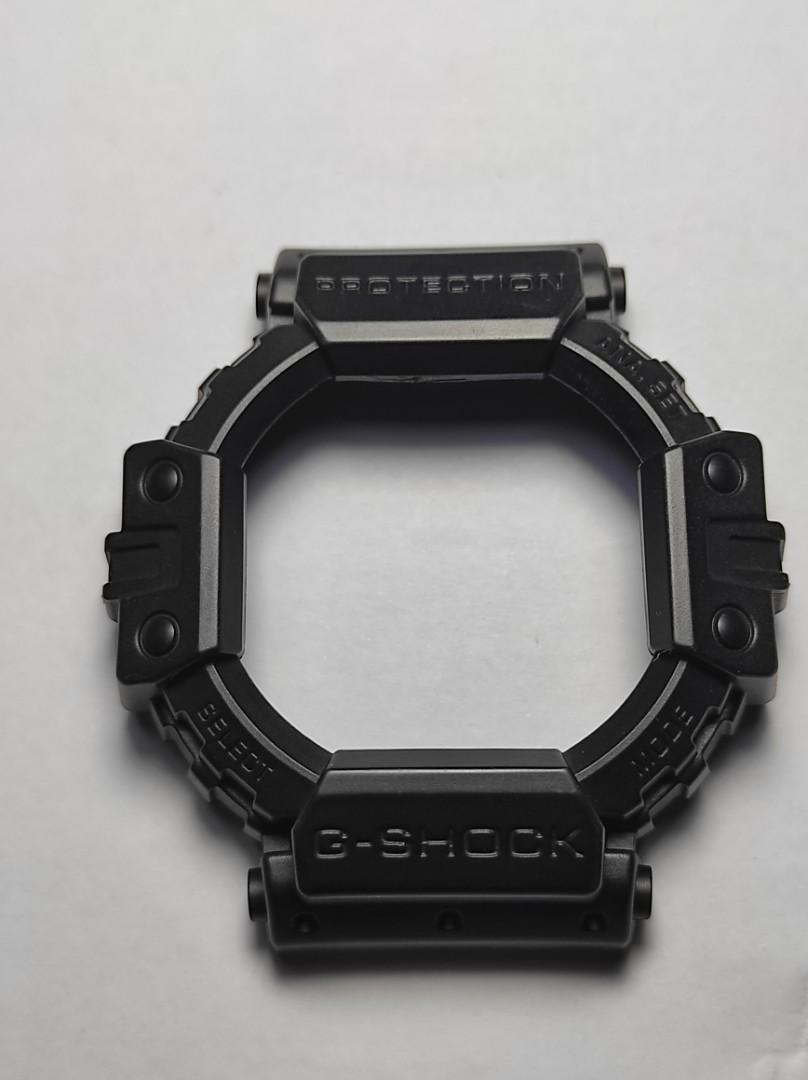 gshock aw-550 aw550 ベゼル