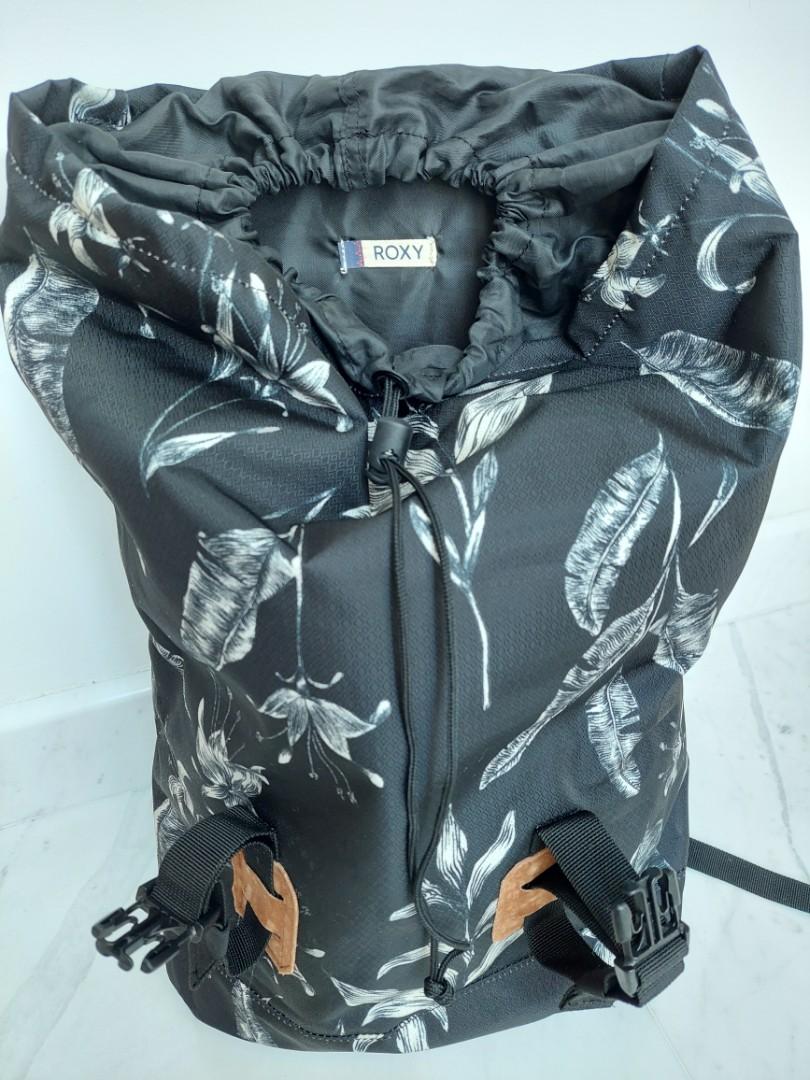 Roxy sunset pacific backpack outlet