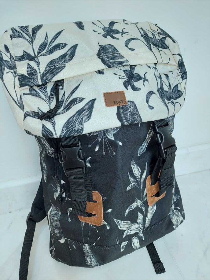 Roxy sunset pacific backpack new arrivals
