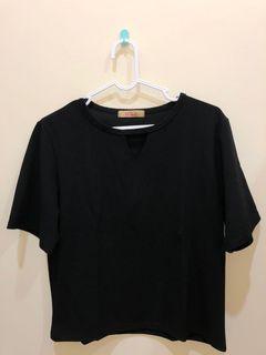 Black top