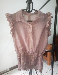 Blouse Wanita