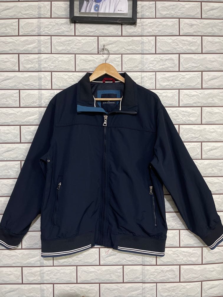 Blue harbour coat clearance