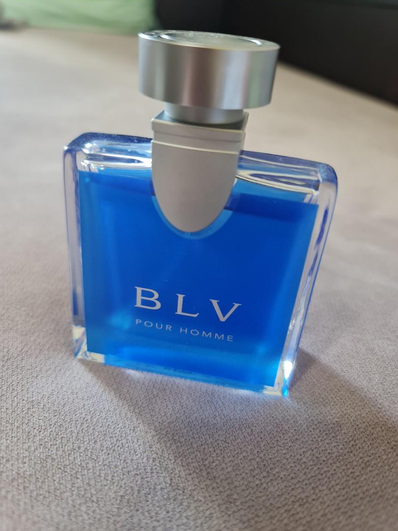 Bvlgari blv fragrantica shop