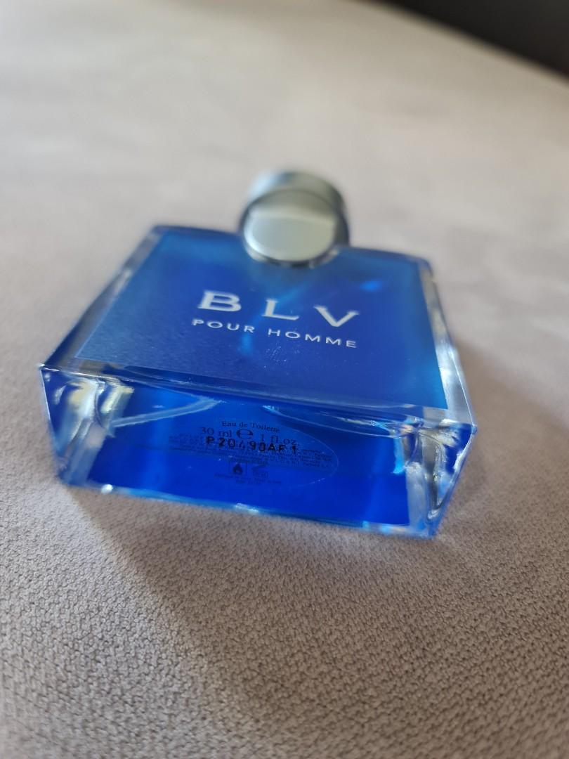 Bvlgari blv fragrantica cheap