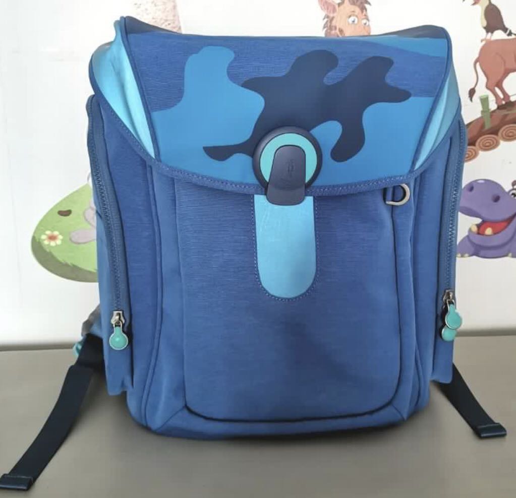 Hush puppies school bag cheap