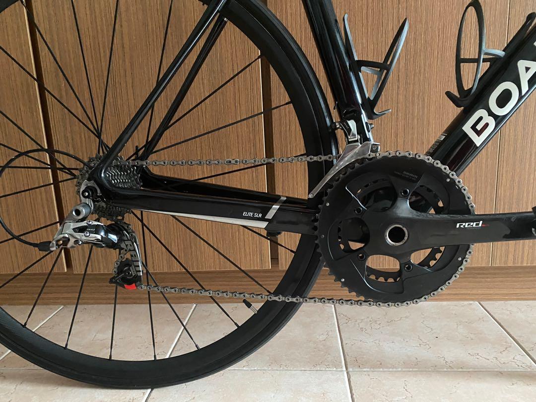 Boardman elite slr race 2025 9.8