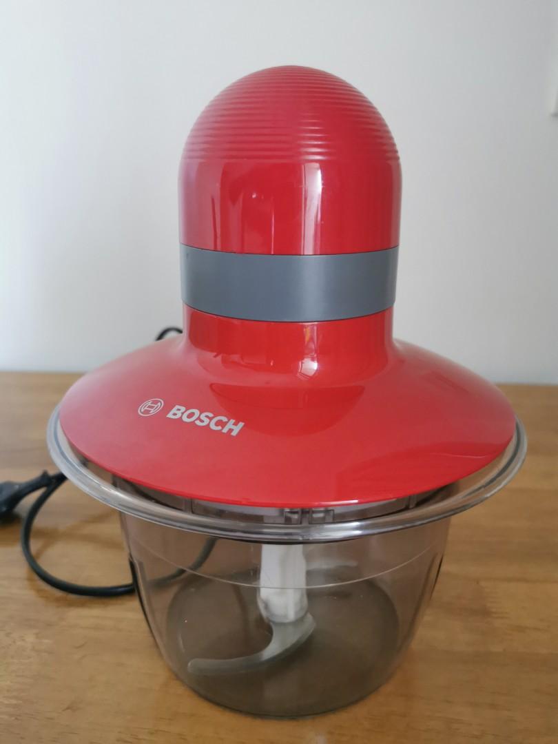 BOSCH Chopper, Furniture & Home Living, Kitchenware & Tableware ...