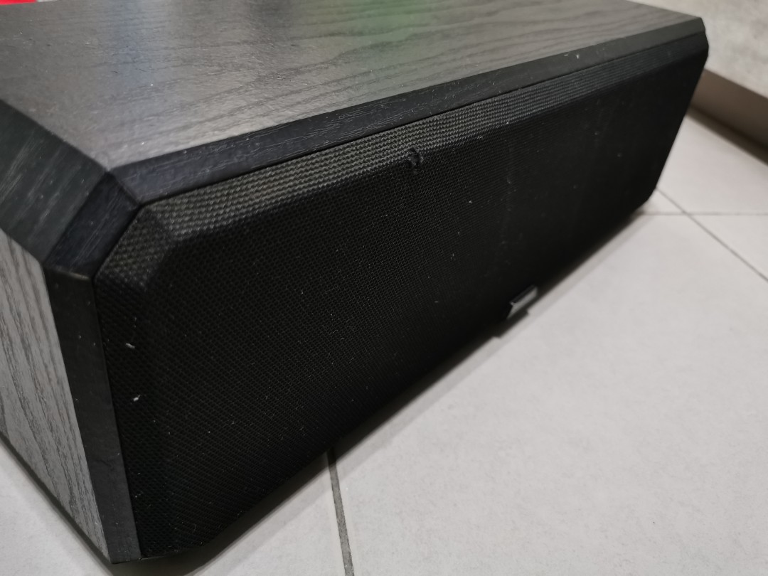 Boston acoustics online 404v
