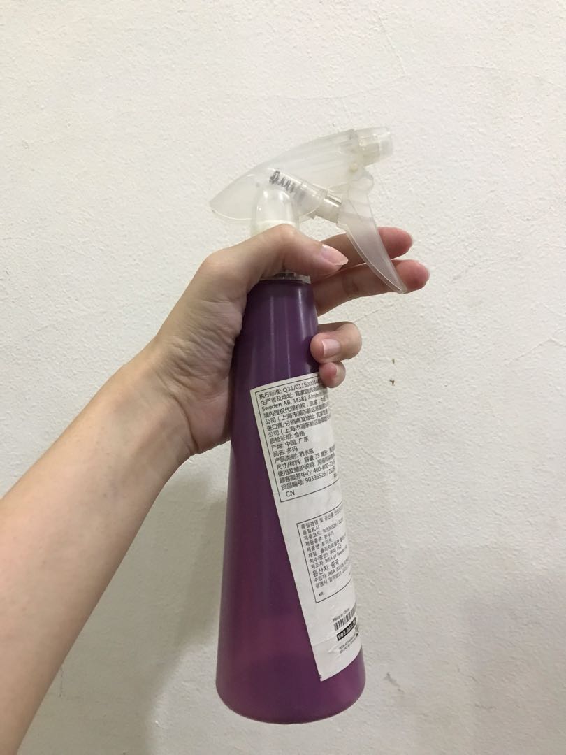 Botol Spray Tanaman Ikea Perkebunan Di Carousell 6979