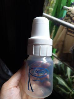 Botol susu drbrwons