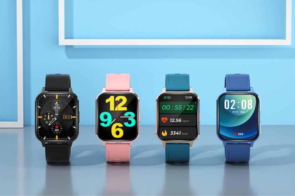 Bozlun ip68 new arrivals