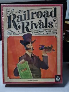 (Category: ) located in . Submitted by fatmanboardgames (Listing ID 1119761328, Image 1). Description: .