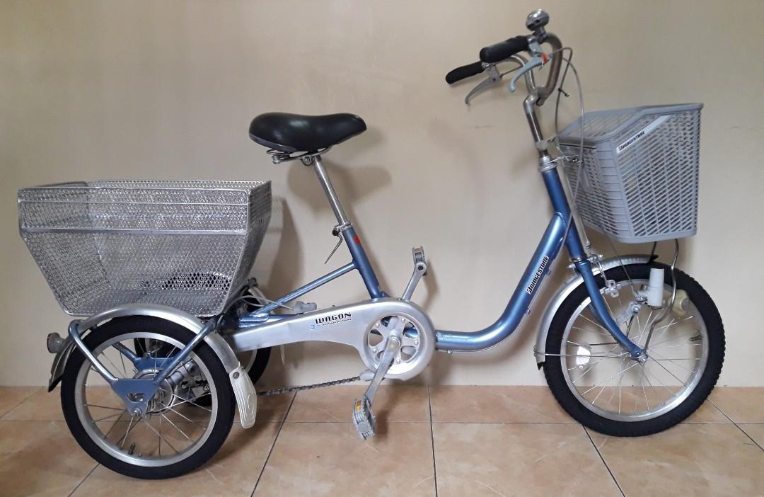 3 wheel online bike japan surplus