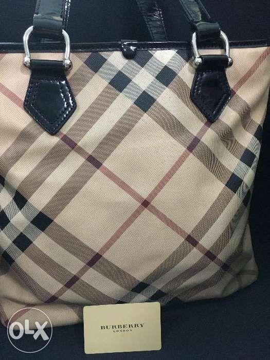Burberry olx top